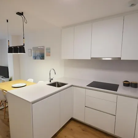 Apartamento Golive Barques Cambrils