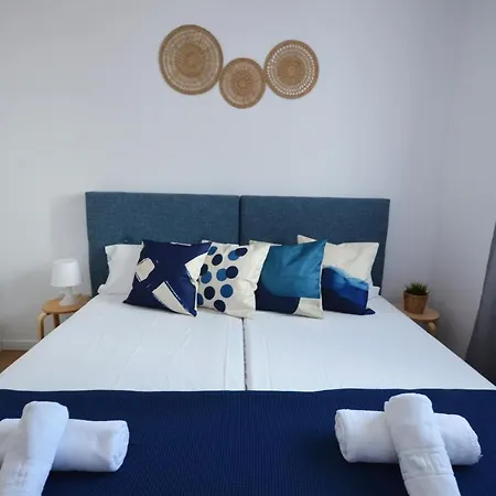 Apartamento Golive Barques Cambrils