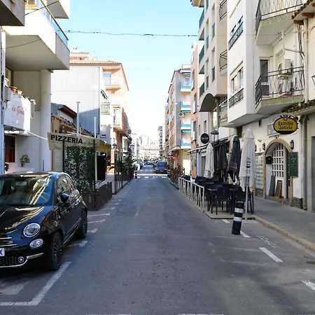 Golive Barques Apartamento *