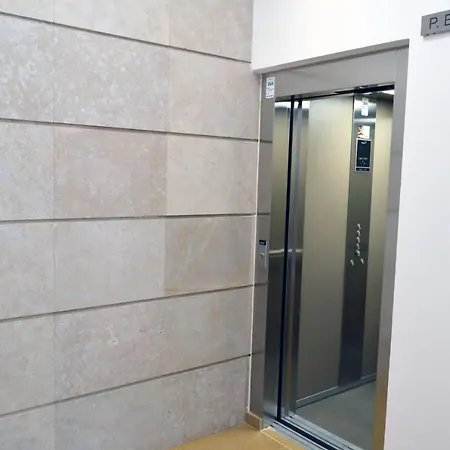 Apartment Golive Barques *