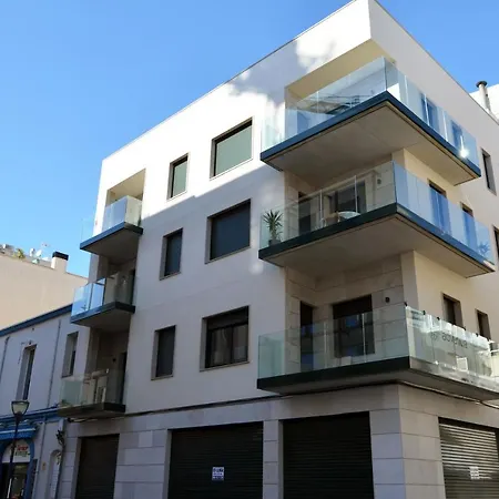 Apartment Golive Barques