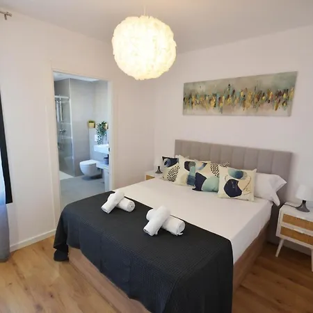 Golive Barques Apartment