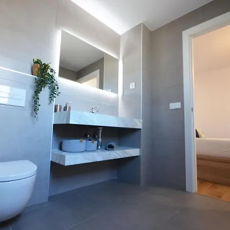 Apartment Golive Barques