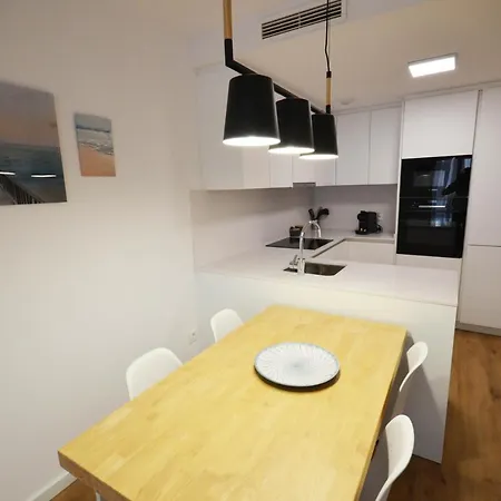 Apartment Golive Barques