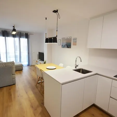 Apartment Golive Barques Cambrils