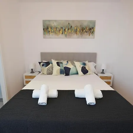 Apartment Golive Barques