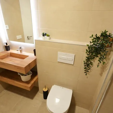 Golive Barques Apartment Cambrils