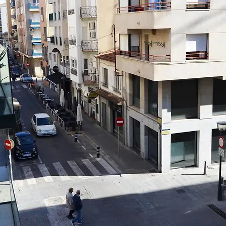 Apartment Golive Barques *