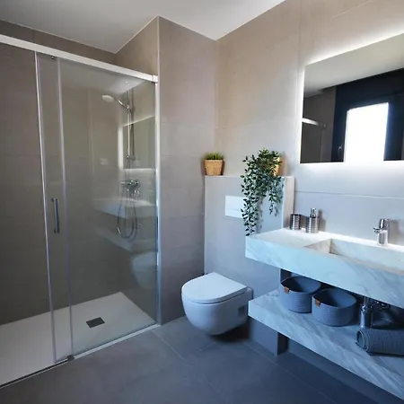 Apartment Golive Barques *