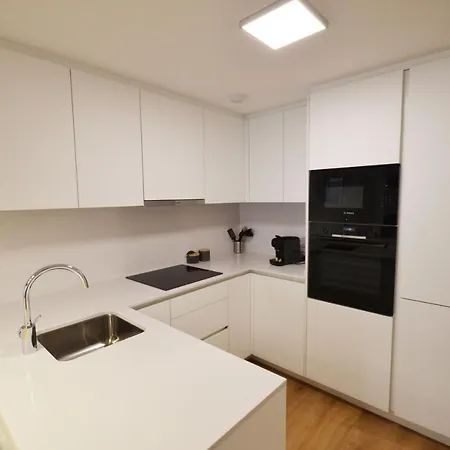 Golive Barques Apartamento