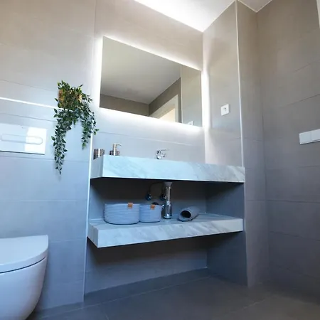 Golive Barques Apartamento