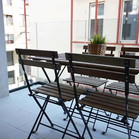 Golive Barques Apartamento