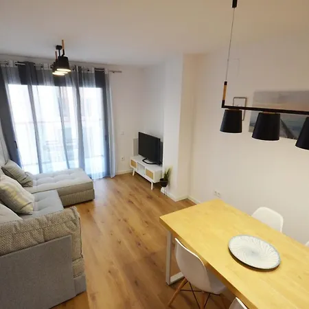 Golive Barques Apartamento *