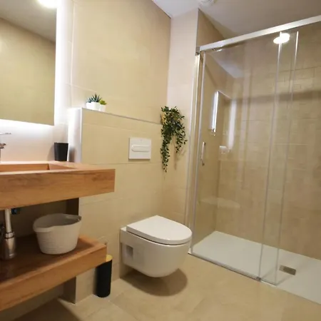 Golive Barques Apartamento *